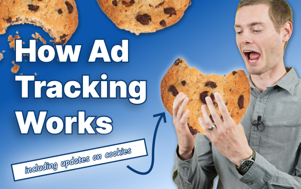 How Ad Tracking Works in a Privacy-Focused World